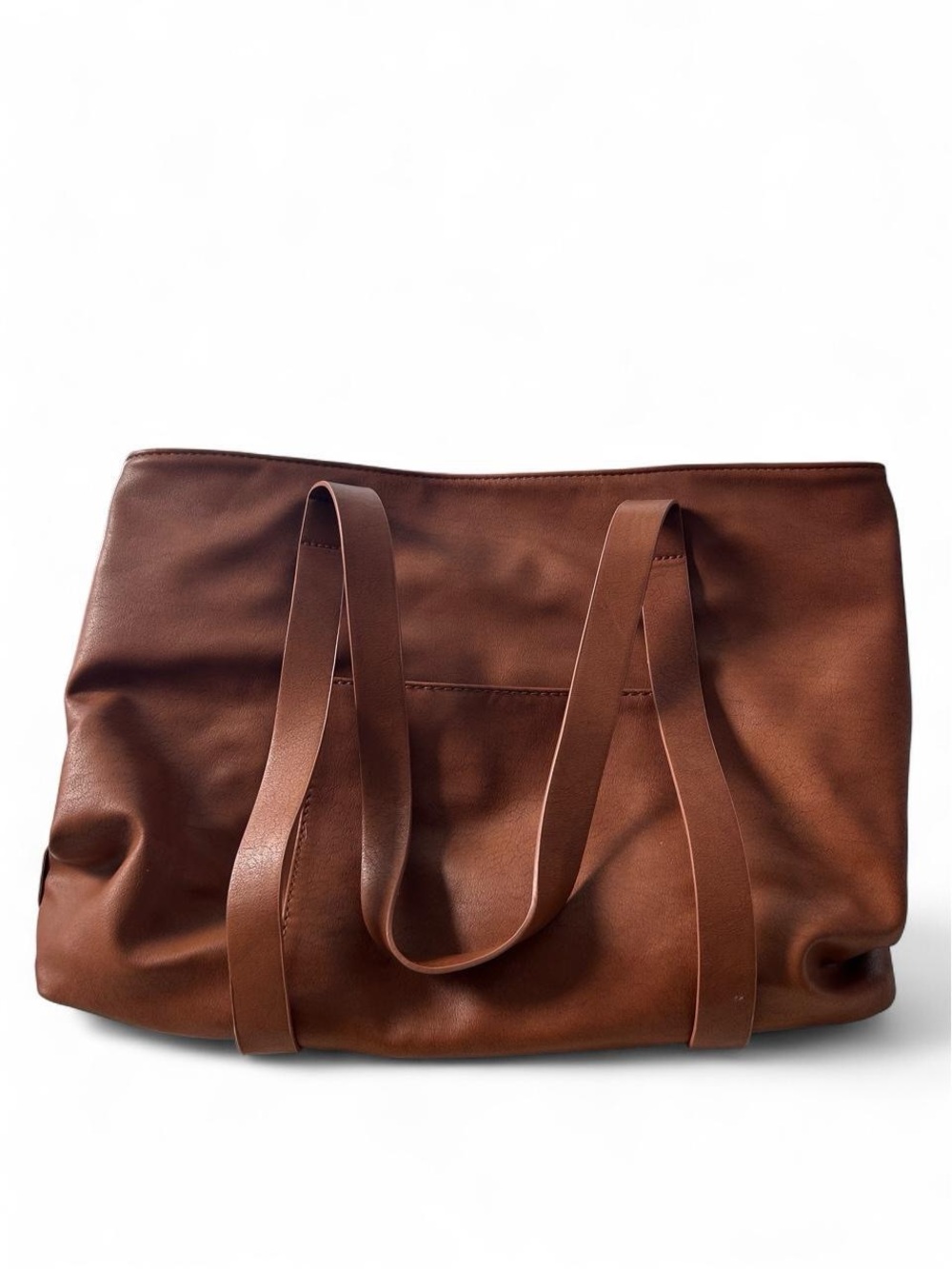 Universal Thread 3 Compartment Tote